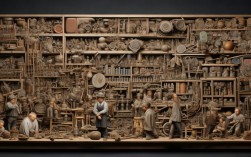 2025创意劳动图片哪里找？最新高清大全更新了吗？