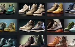2025鞋子联想图形创意，10个新灵感够潮吗？