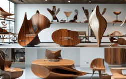 创意的家具设计