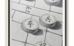 中国象棋创意