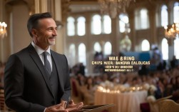 婚礼主持救场技巧