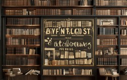 书店创意海报设计