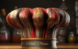 创意厨师帽有何独特巧思？