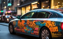 出租车广告词如何既创意又接地气？