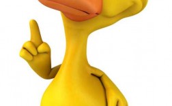 创意鸭子图，创意在哪里？