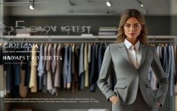 2025服装销售技巧,AI时代如何提升转化率?