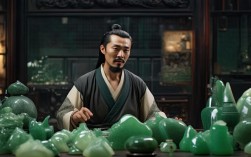 2025年卖玉话术技巧，视频里藏着哪些新套路？