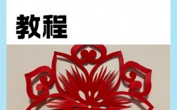 剪纸构图技巧有哪些核心方式？