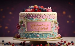 2025年创意糕点名字怎么取才够吸睛？