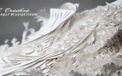 2025年最新创意纸雕作品，惊艳瞬间有哪些？