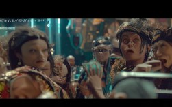 2025年人物定格创意视频素材，现在做还来得及吗？