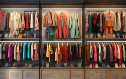 服装店创意设计