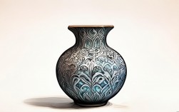 瓷器创意素描如何突破传统边界？