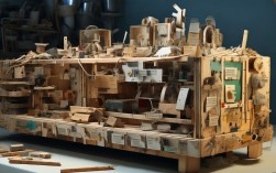 废物利用创意手工，变废为宝的DIY小妙招有哪些？