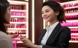 唇膏销售谈判，如何快速促成客户下单？