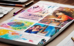 2025创意美术招生传单怎么写？最新模板来了！