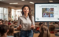 2025年教师必学！故事技巧视频怎么提升课堂感染力？