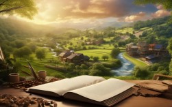 如何写出让家乡美打动人心的作文？