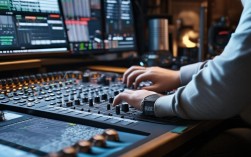 音频创意，创意音频作品