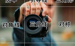 拍照组织技巧有哪些核心要点？