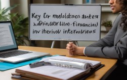 2025行政财务面试通关技巧有哪些？