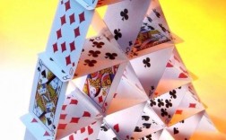 创意纸牌展，创意纸牌设计