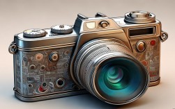 创意照相机简笔画图片，2025年最新款有哪些？