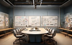 创意会议布局图，2025年最流行还是昙花一现？