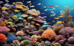 图形创意海洋生态设计，如何赋能当下创意产业？