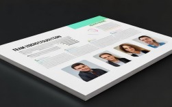 如何用创意PPT惊艳介绍团队？