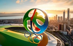 里约奥运会会徽的创意