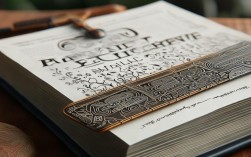 简单创意书签火了？新手3天就能做？