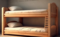 创意双层床，创意双层床图片