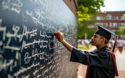 毕业墙最后一个人技巧