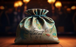 钱袋创意画火了？2025年最新设计灵感来了！