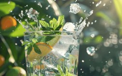 饮料图片如何拍出创意感？