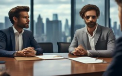 合作型谈判技巧