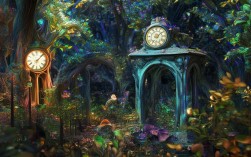 超现实主义创意