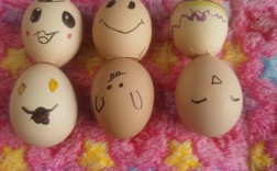 鸡蛋创意作品如何诞生？