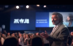 演讲技巧之我见