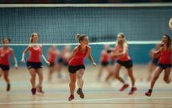 排球小技巧有哪些实用提升方法？