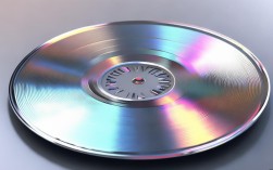 光碟创意图