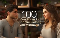 2025年男生必学！和女生沟通高情商100句话还有用吗？