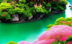 创意图风景如何拍出独特意境？