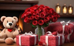 2025情人节礼物创意图片，现在选哪个最火？