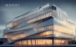 2025年建筑物创意画，突破传统还是哗众取宠？