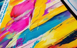 刷子创意画法手绘，2025年最新技巧有哪些？