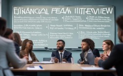 2025财务小组面试，3大技巧助你突围？