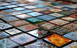 2025年最新瓷砖创意图有哪些？