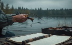 阴天钓鲫鱼技巧